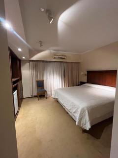 AHM Hotel - 1