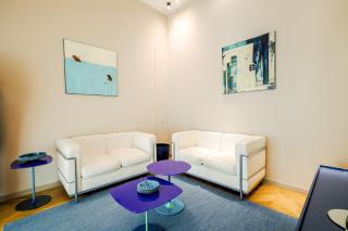 Exclusuite Design Apartment - 7