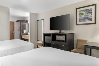 Best Western Lakewinds - 8