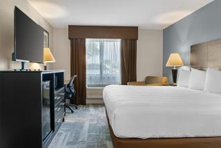 Best Western Lakewinds - 4