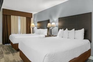 Best Western Lakewinds - 1