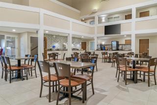 Best Western Lakewinds - 4