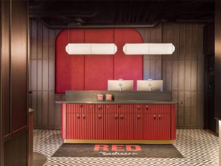 Radisson RED Oslo City Centre, A Verified Net Zero Hotel - 4