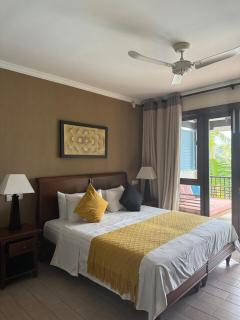 Deluxe house on Eden - 9