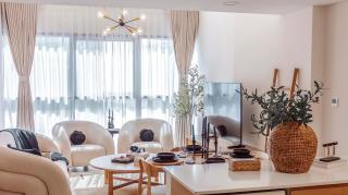 Velora Stays Cozy Luxury Apartment in Reem Island - 0