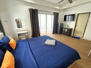Marie Guest House B5 No Seaview - 6