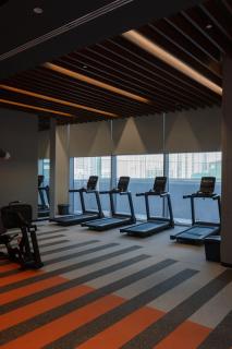 Velora Stays Cozy Luxury Apartment in Reem Island - Abu Dhabi - 8
