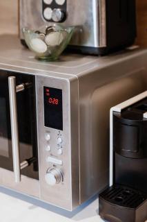 2-Piece appartement la vernea - 5