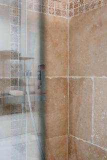 2-Piece appartement la vernea - Contes - 4