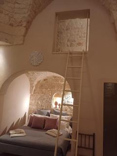 interior jacuzzi APT - 3