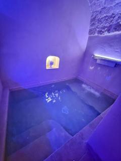 interior jacuzzi APT - 7