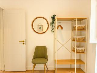 Príncipe Real - Charming Apartment with Terrace - 6