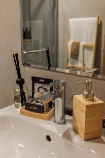 Velora Stays Cozy Luxury Apartment in Reem Island - Abu Dhabi - 1