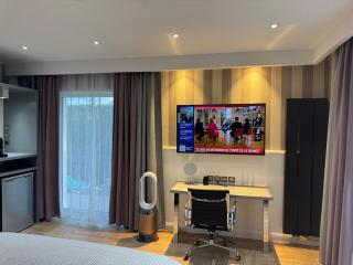 Résidence des Fleurs - 6