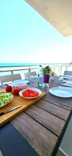 Terrazzo Panoramico Fronte Mare Zamponi - Civitanova Marche - 7