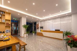 Yunyuman Intelligent Viewing Garden Beautiful Accommodation - 8