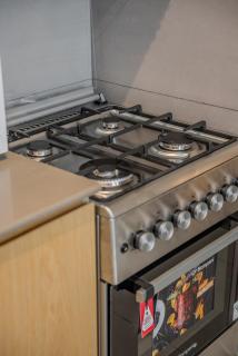 Big Studio Apt in Downtown Sharjah - Sleeps 3 - Sharjah - 7