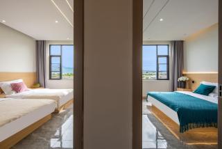 Yunyuman Intelligent Viewing Garden Beautiful Accommodation - 5
