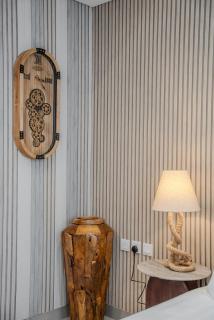 Big Studio Apt in Downtown Sharjah - Sleeps 3 - Sharjah - 1