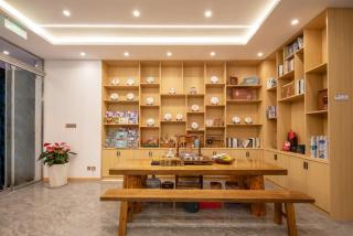 Yunyuman Intelligent Viewing Garden Beautiful Accommodation - 3