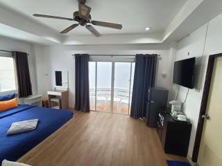 Marie Guest House B5 No Seaview - 7