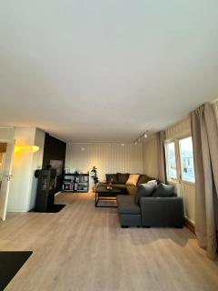 Cozy apartment - Tromsø - 3