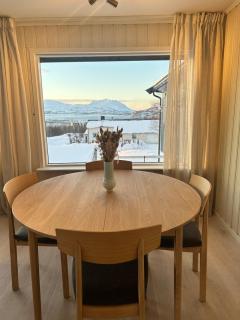 Cozy apartment - Tromsø - 8