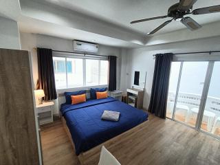 Marie Guest House B5 No Seaview - 0
