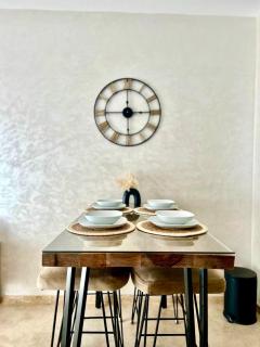 Cosy appartement au Domaine de Noria - 2