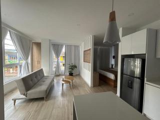 Hermoso Apartamento barrio Corales Pereira - Pereira - 6