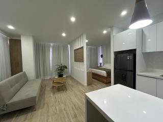 Hermoso Apartamento barrio Corales Pereira - 2