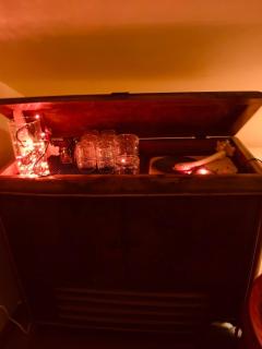 Stanza nel cuore dei tetti di Genova - 8