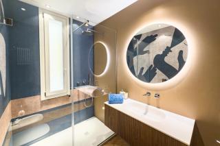 Exclusuite Palermo - Belmonte - 1
