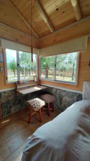 Entre Cerros Tiny House Única - 8