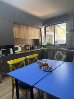 Dom Hostel - Almaty - 7