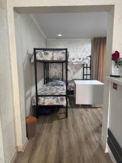 Dom Hostel - Almaty - 5
