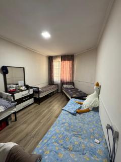 Dom Hostel - Almaty - 4