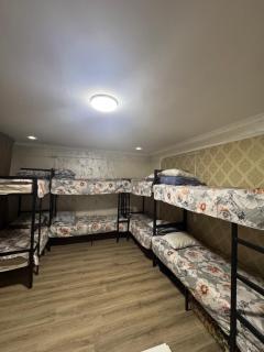 Dom Hostel - 2