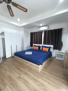 Marie Guest House B5 No Seaview - 9