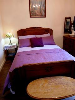 Sunset House Chambres de Hotes - 6