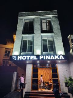 Hotel pinaka - 7