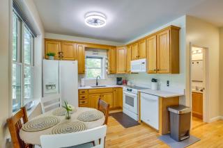 Near Hiking Blue Ridge Mtn Home on Private Acre - 9