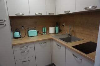 Apartmanik Tatran Donovaly - 0
