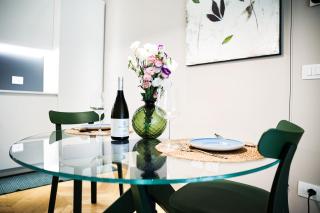 Exclusuite Design Apartment - 4