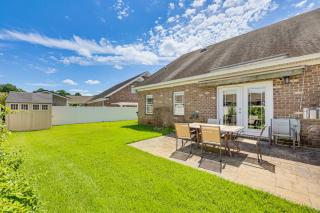 5 Mi to Rocky Mount Mills Modern Retreat with Patio - 0