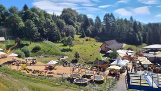 Apartmanik Tatran Donovaly - 9