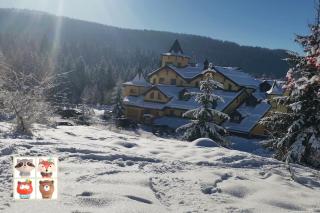 Apartmanik Tatran Donovaly - 9