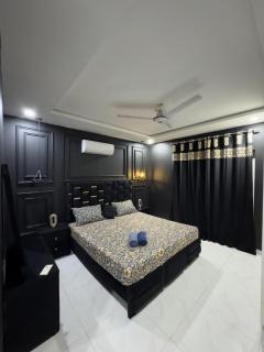 H&S Residences - Lahore - 1