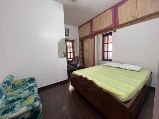 Beautiful villa at Airport Road-FS2 - Bangalore - 5