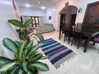 Beautiful villa at Airport Road-FS2 - 3